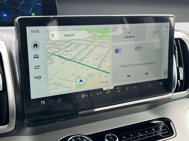 Certified 2025 Ford Expedition Active image 26