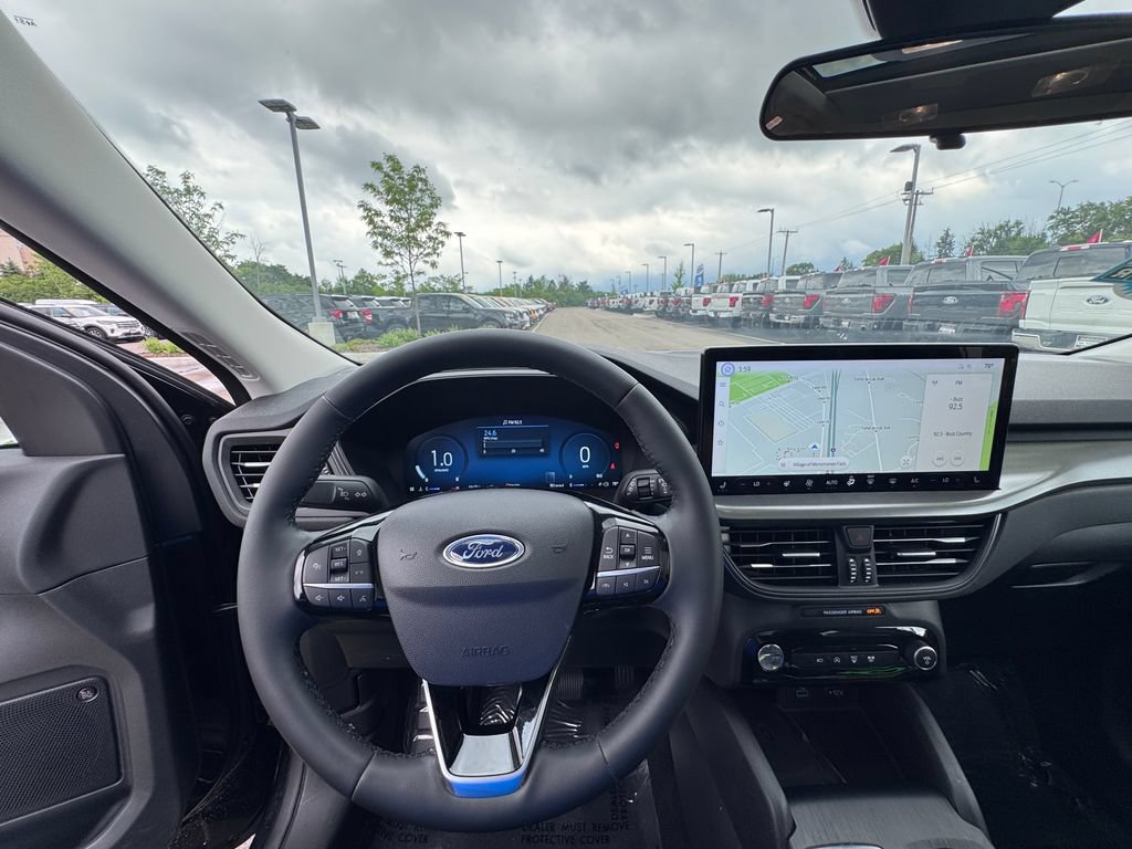 Certified 2023 Ford Escape Active w/ Tech Pack #2 AWD/4WD image 16