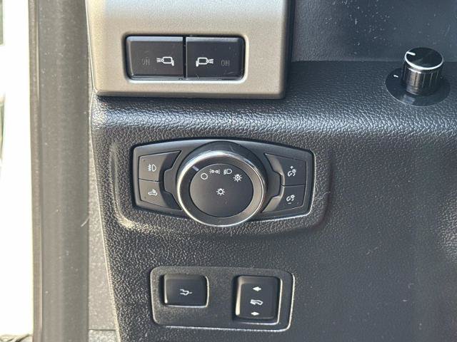 Certified 2021 Ford F250 Lariat AWD/4WD image 21