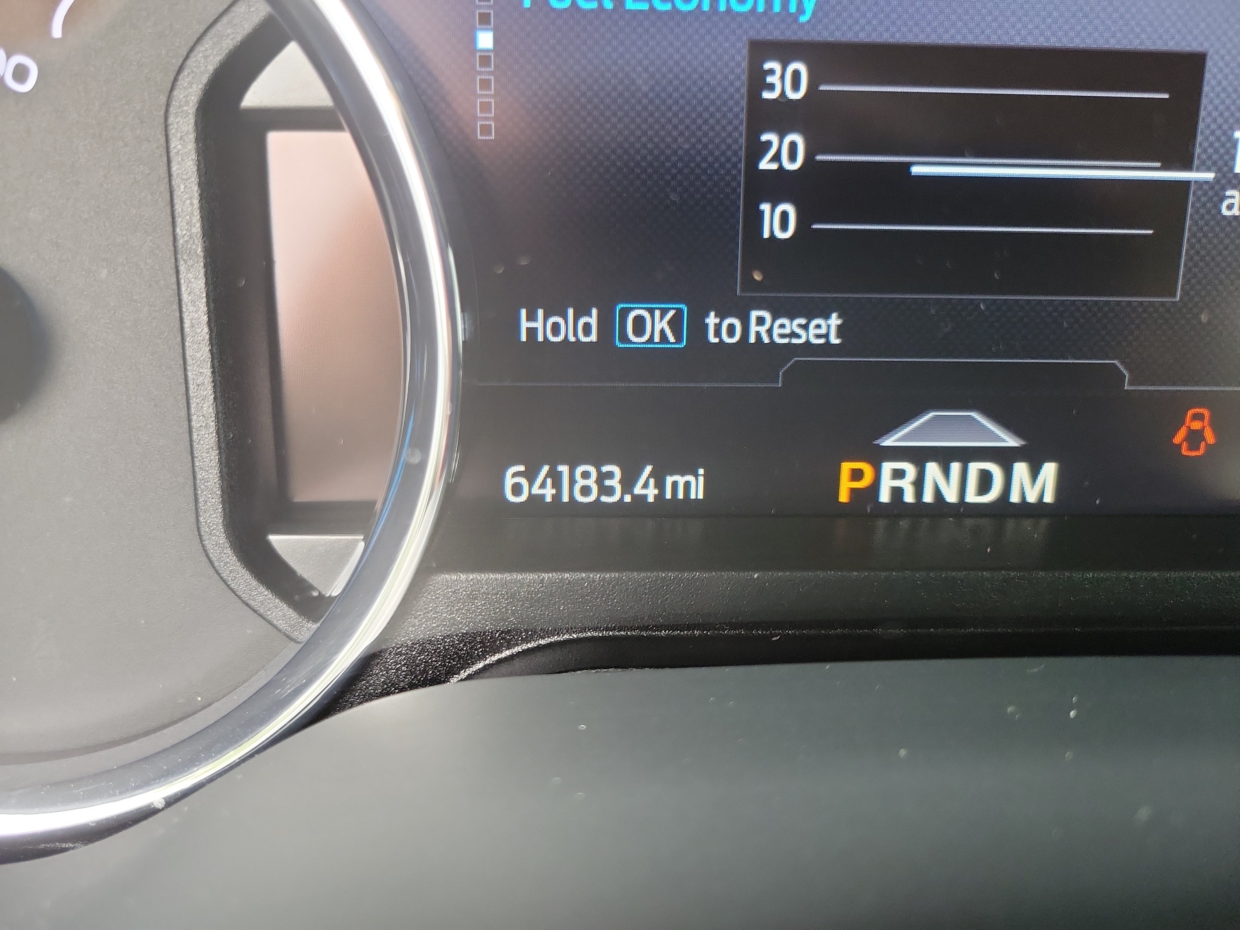 Certified 2021 Ford Expedition Max Limited RWD image 25