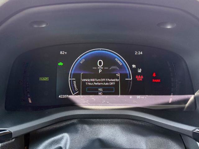 Used 2025 Toyota Camry LE FWD image 23
