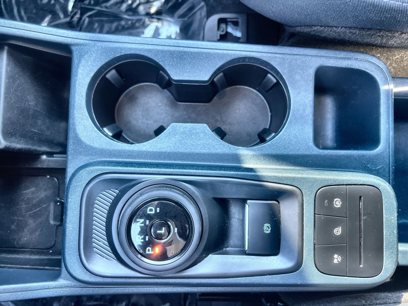 Certified 2023 Ford Maverick XL image 21