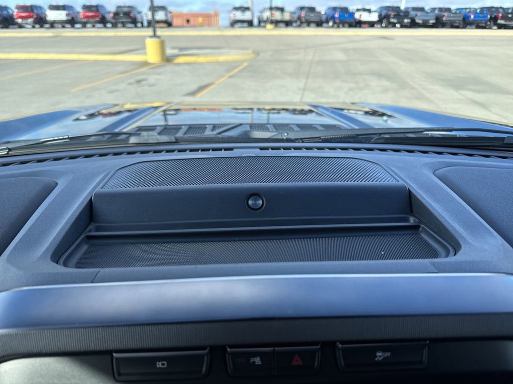 Certified 2023 Ford F150 Platinum image 20