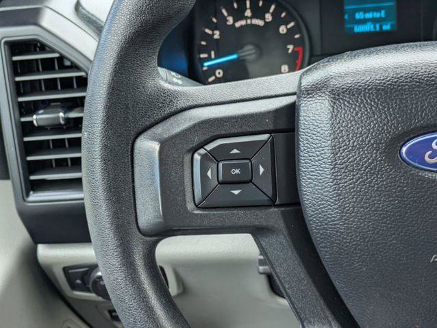 Certified 2020 Ford F150 XL AWD/4WD image 16