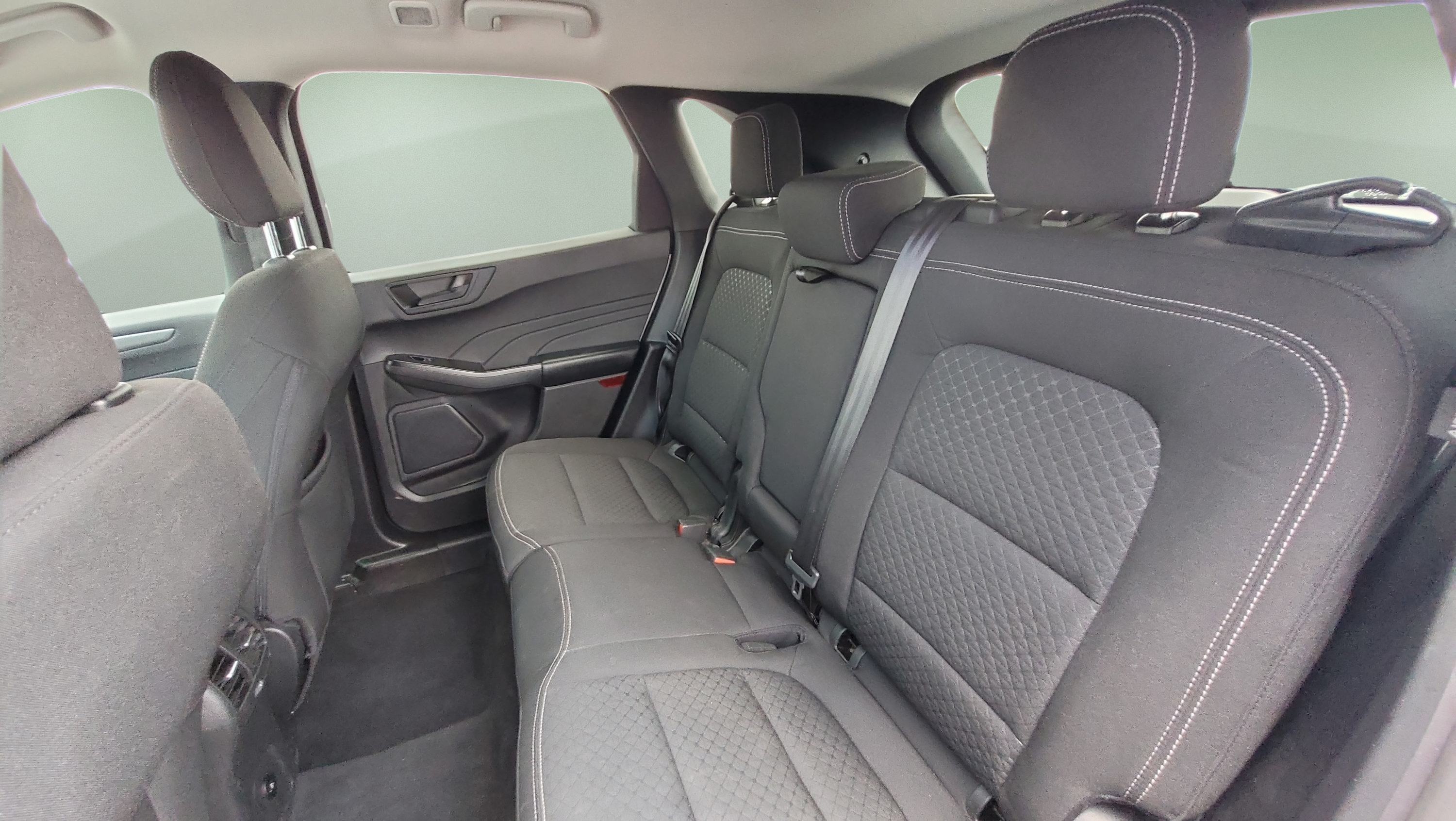 Certified 2023 Ford Escape Active FWD image 16