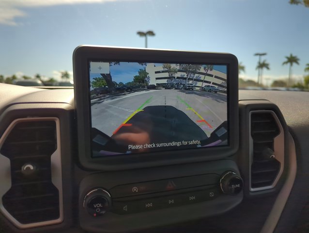 Certified 2023 Ford Bronco Sport Big Bend image 13