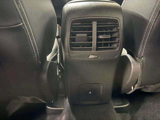Certified 2023 Ford Escape ST-Line Select w/ Tech Pack #2 image 13