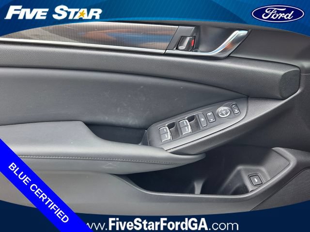 Used 2022 Honda Accord Sport Special Edition image 28