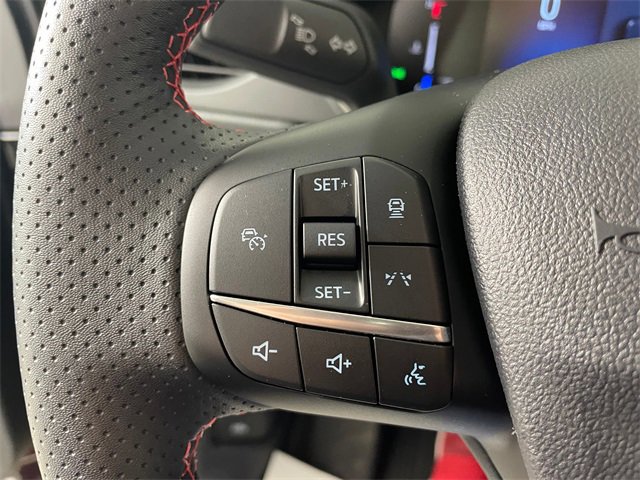 Certified 2024 Ford Escape SE image 18