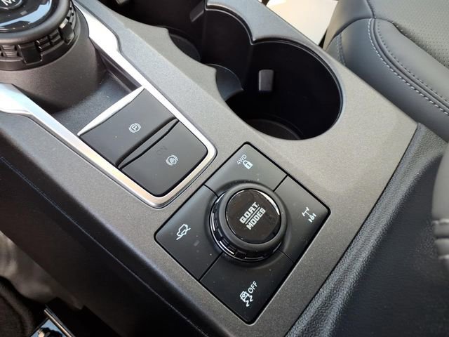 Certified 2025 Ford Bronco Sport Badlands image 30