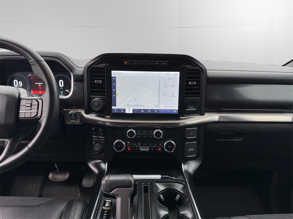 Certified 2023 Ford F150 Raptor image 11