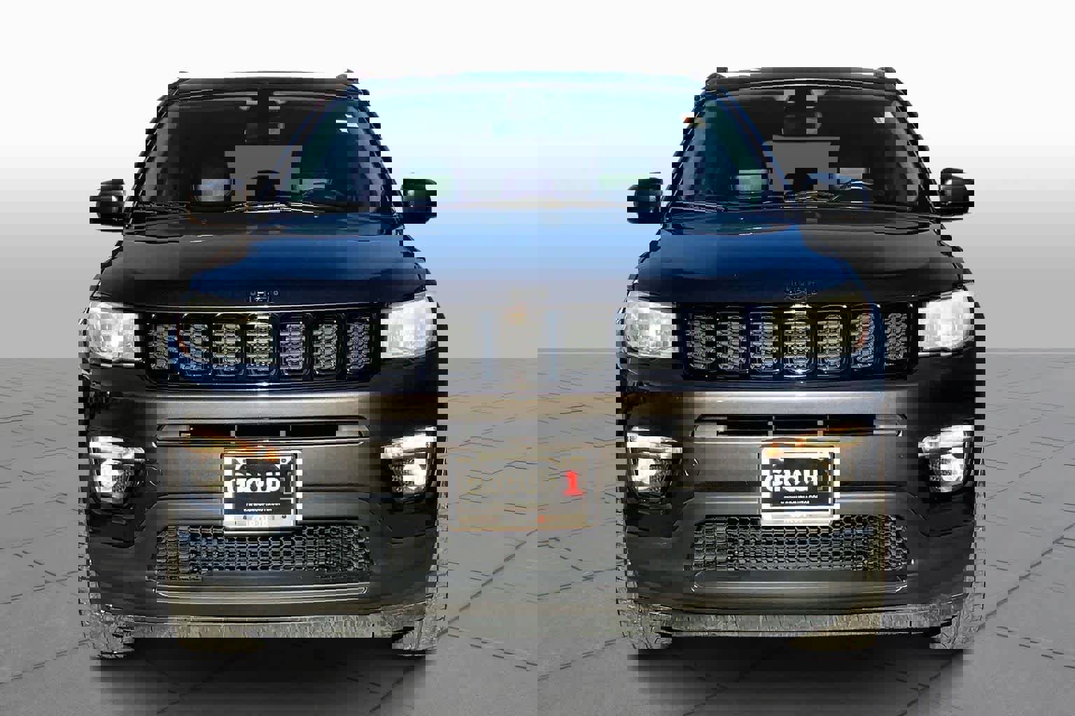 Used 2018 Jeep Compass Altitude image 6