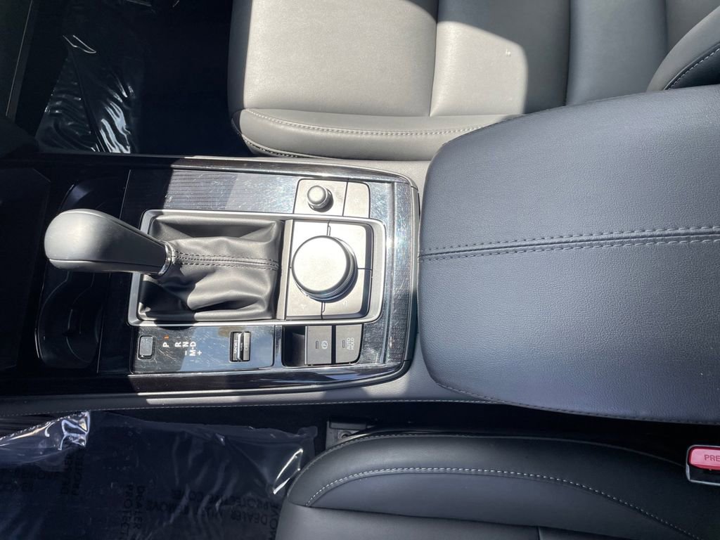 Used 2024 MAZDA CX-30 AWD 2.5 S w/ Select Sport Pkg image 18