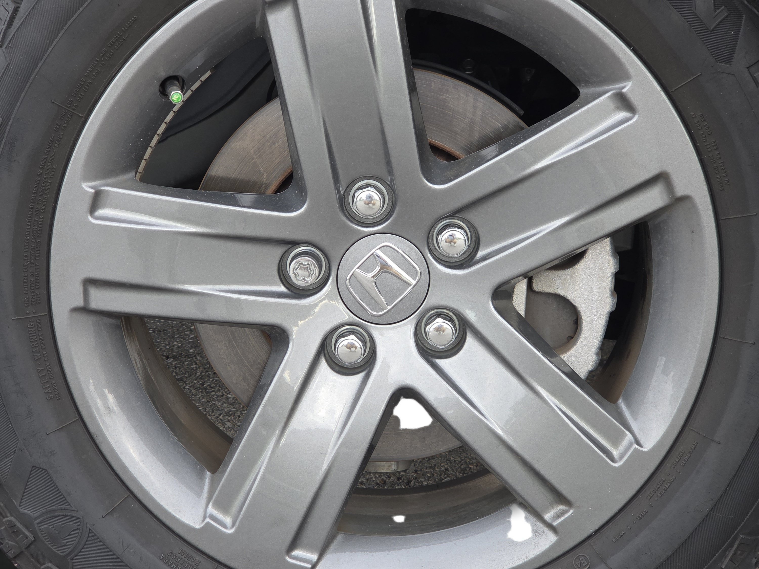 Used 2023 Honda Ridgeline RTL-E image 17