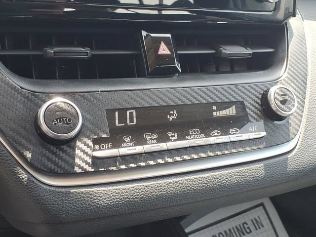 Used 2020 Toyota Corolla LE FWD image 21
