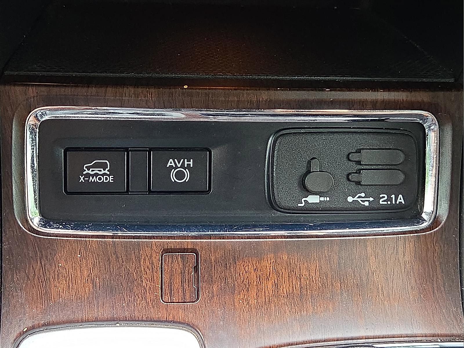 Used 2021 Subaru Ascent Touring w/ Popular Package #2A image 18