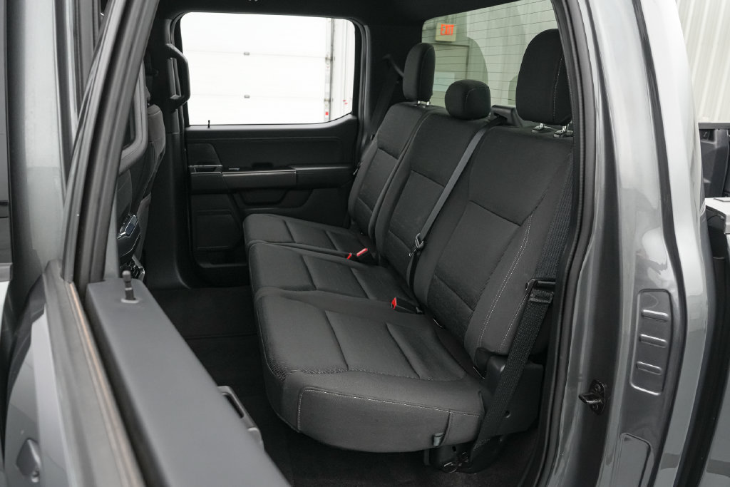 Certified 2023 Ford F150 XLT w/ Equipment Group 302A High AWD/4WD image 20
