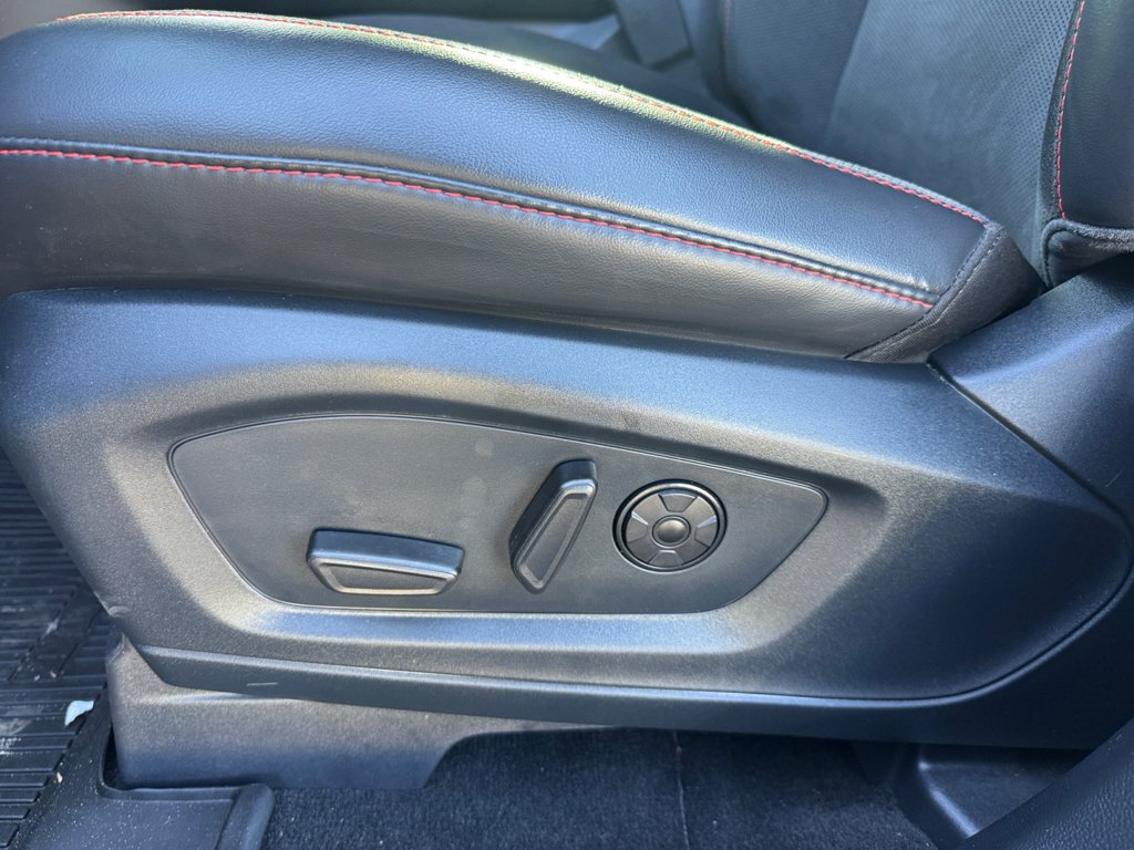 Certified 2025 Ford Explorer ST AWD/4WD image 39