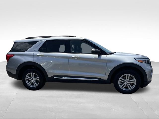 Certified 2023 Ford Explorer XLT w/ Equipment Group 202A AWD/4WD video 2