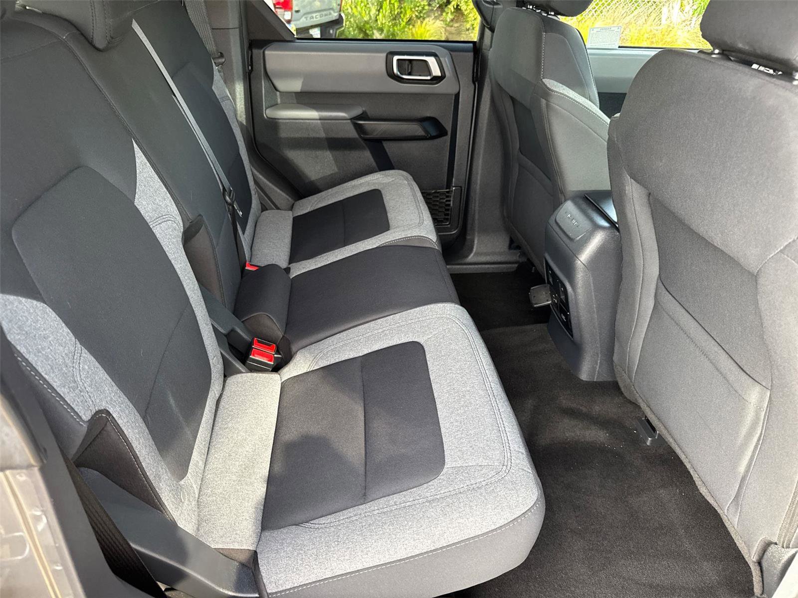 Certified 2022 Ford Bronco Big Bend image 19