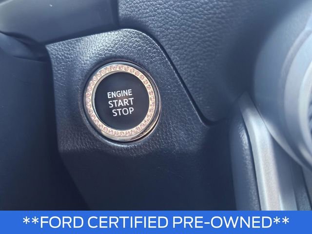 Used 2024 Toyota RAV4 Limited image 27