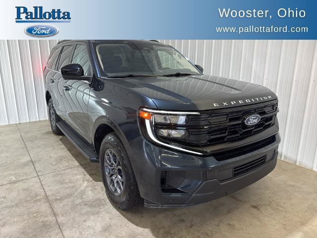 Certified 2025 Ford Expedition Active