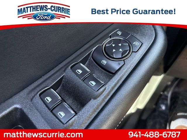 Certified 2022 Ford Edge ST w/ Cargo Accessory Package image 24