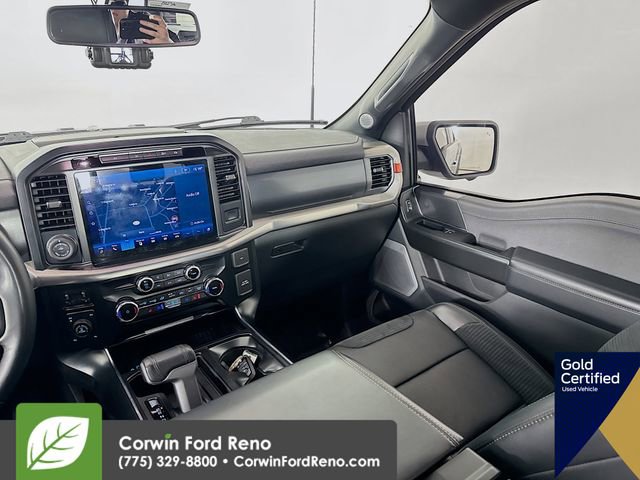 Certified 2023 Ford F150 Raptor AWD/4WD image 27