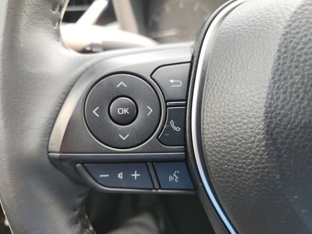 Used 2024 Toyota Corolla SE FWD image 31
