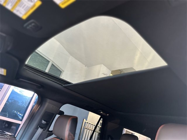 Certified 2021 Ford Expedition Max King Ranch image 23