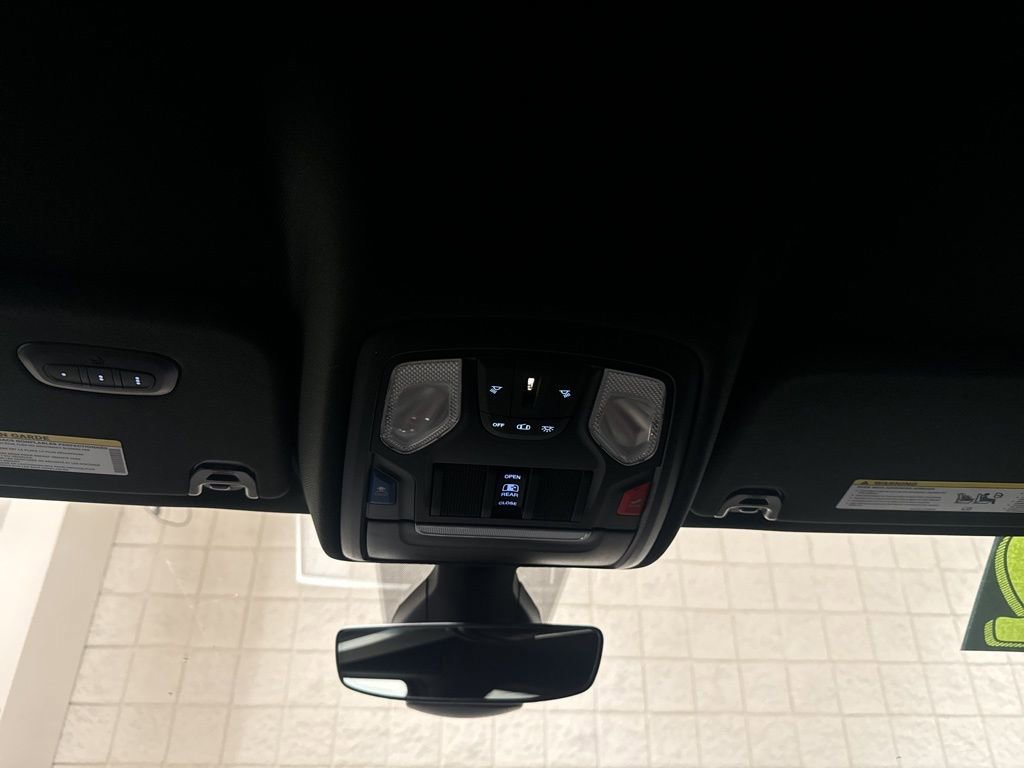 Used 2022 RAM 1500 Big Horn image 39