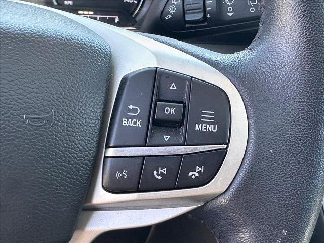 Certified 2023 Ford Explorer XLT w/ Equipment Group 202A RWD image 22