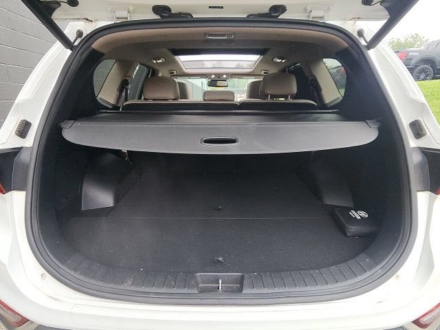 Used 2019 Hyundai Santa Fe Limited AWD/4WD image 17