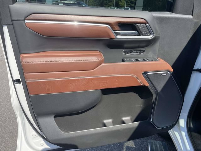 Used 2025 GMC Sierra 1500 Denali Ultimate AWD/4WD image 18