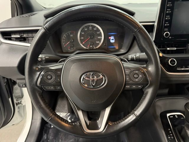 Used 2021 Toyota Corolla SE image 19