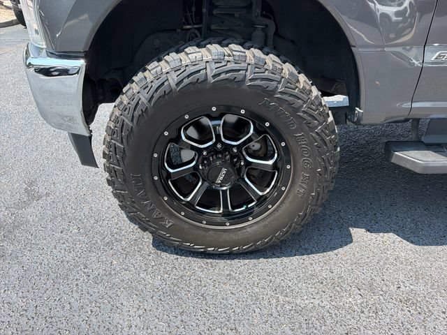 Certified 2019 Ford F250 Lariat w/ Lariat Value Package AWD/4WD image 29