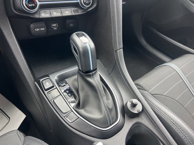 Used 2021 Hyundai Veloster N image 17