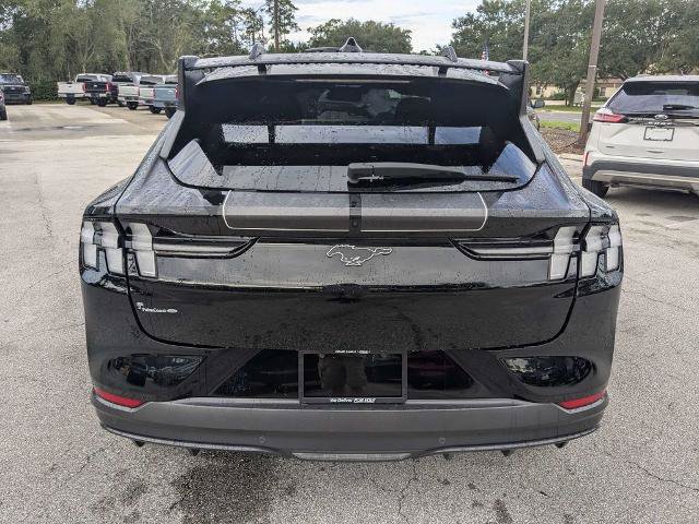 Certified 2025 Ford Mustang Mach-E GT AWD/4WD image 5