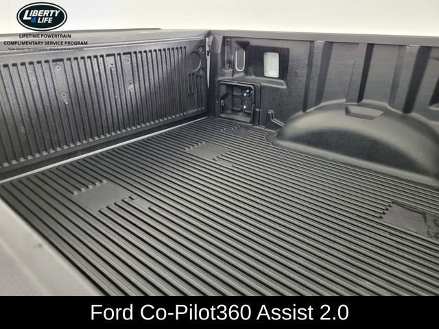 Certified 2023 Ford F150 XLT w/ Equipment Group 302A High image 16