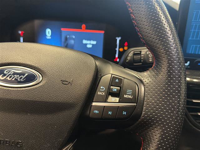 Certified 2023 Ford Escape ST-Line w/ Equipment Group 301A FWD image 18