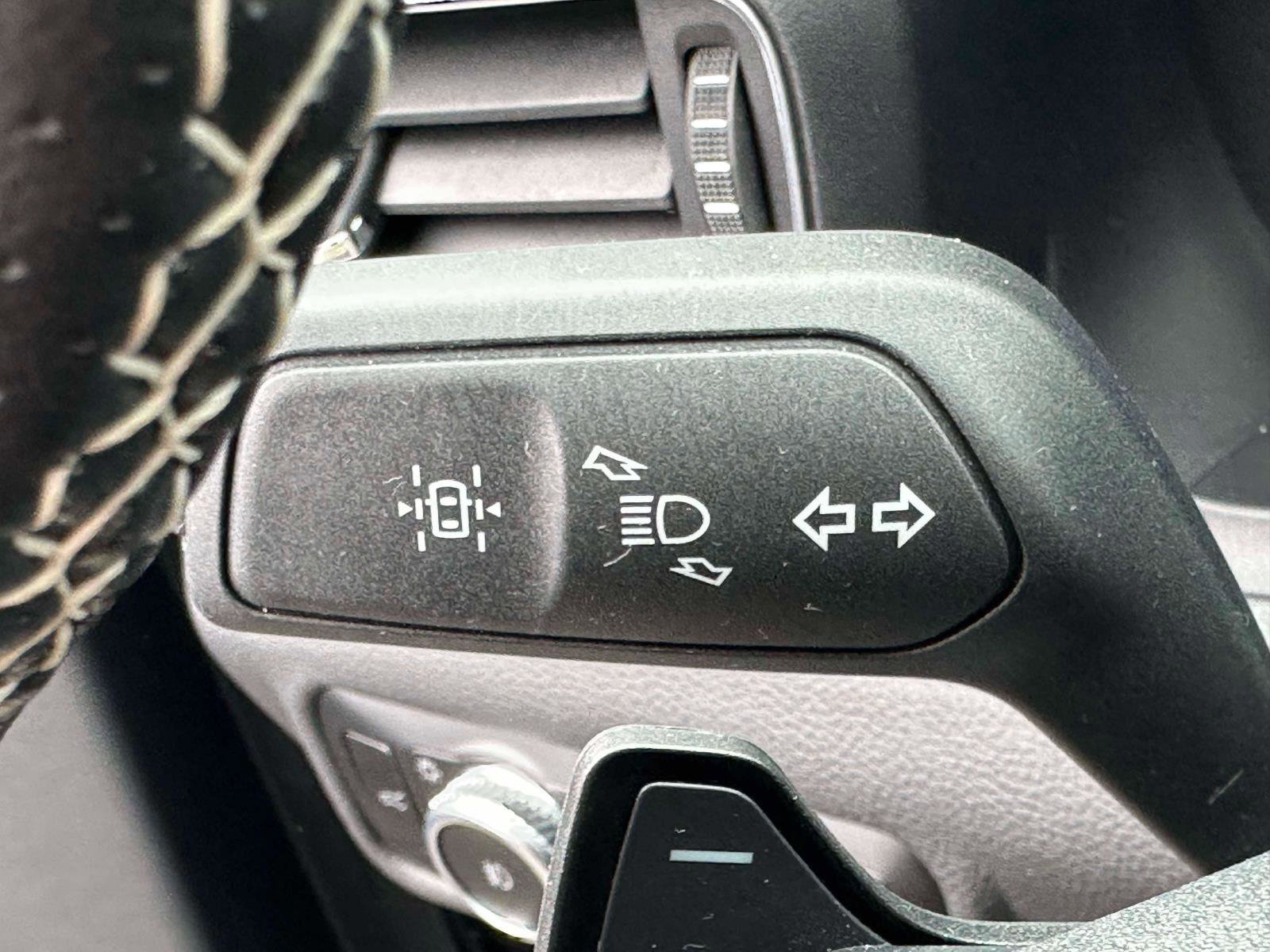 Certified 2023 Ford Explorer ST w/ Equipment Group 401A image 24