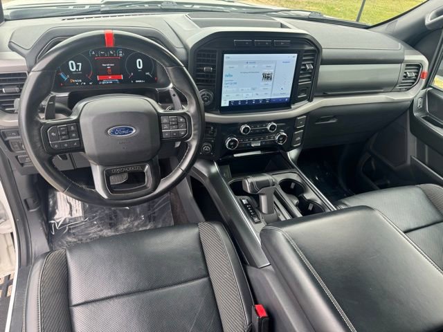 Certified 2021 Ford F150 Raptor w/ Tow Technology Package image 10