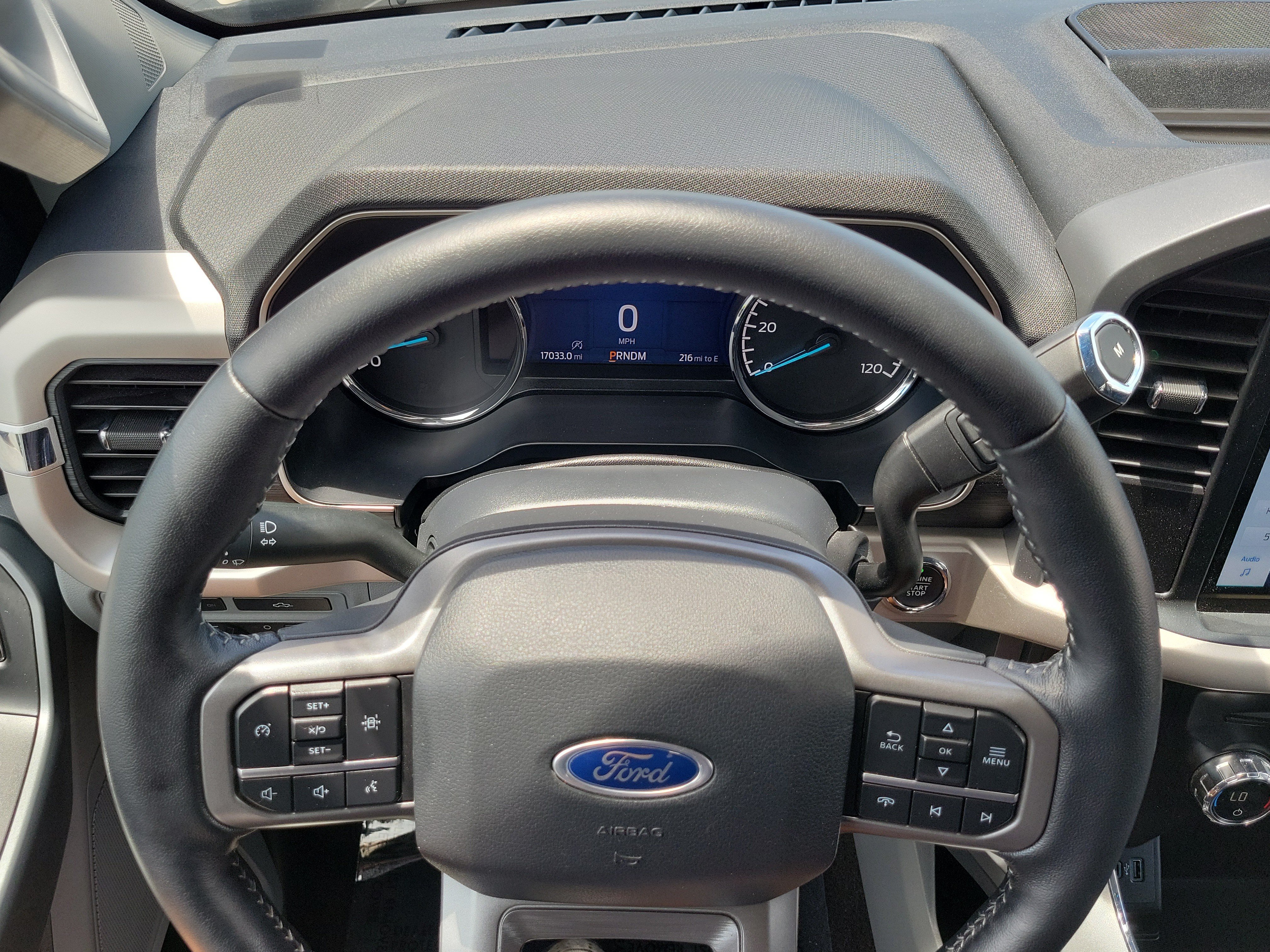 Certified 2021 Ford F150 XLT w/ Equipment Group 302A High RWD image 20