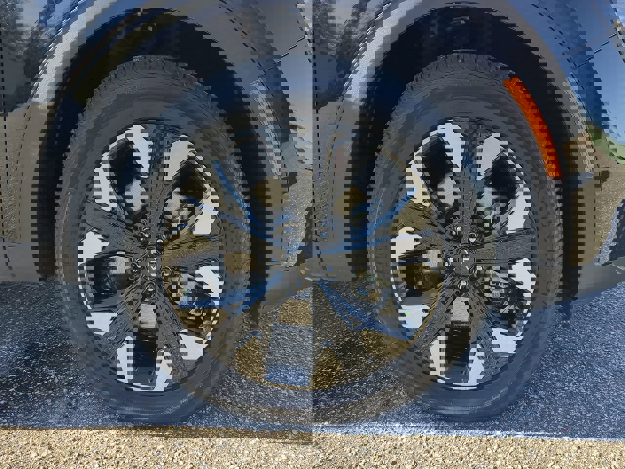 Used 2023 Kia Sportage X-Line w/ X-Line Premium Package image 9