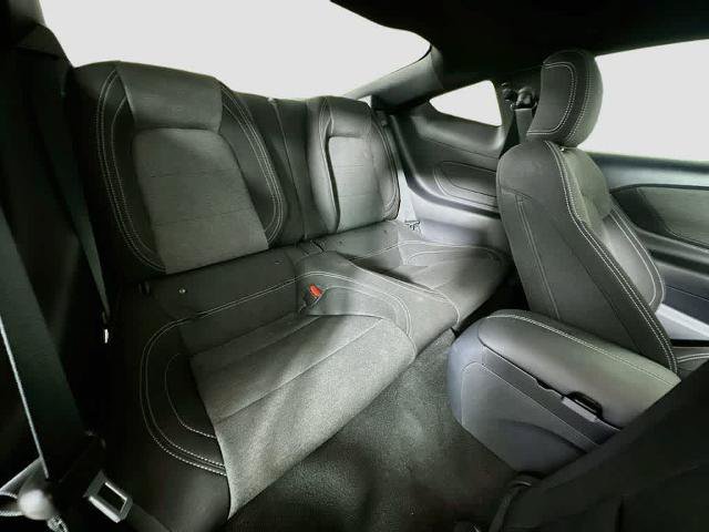 Certified 2024 Ford Mustang Coupe RWD image 29