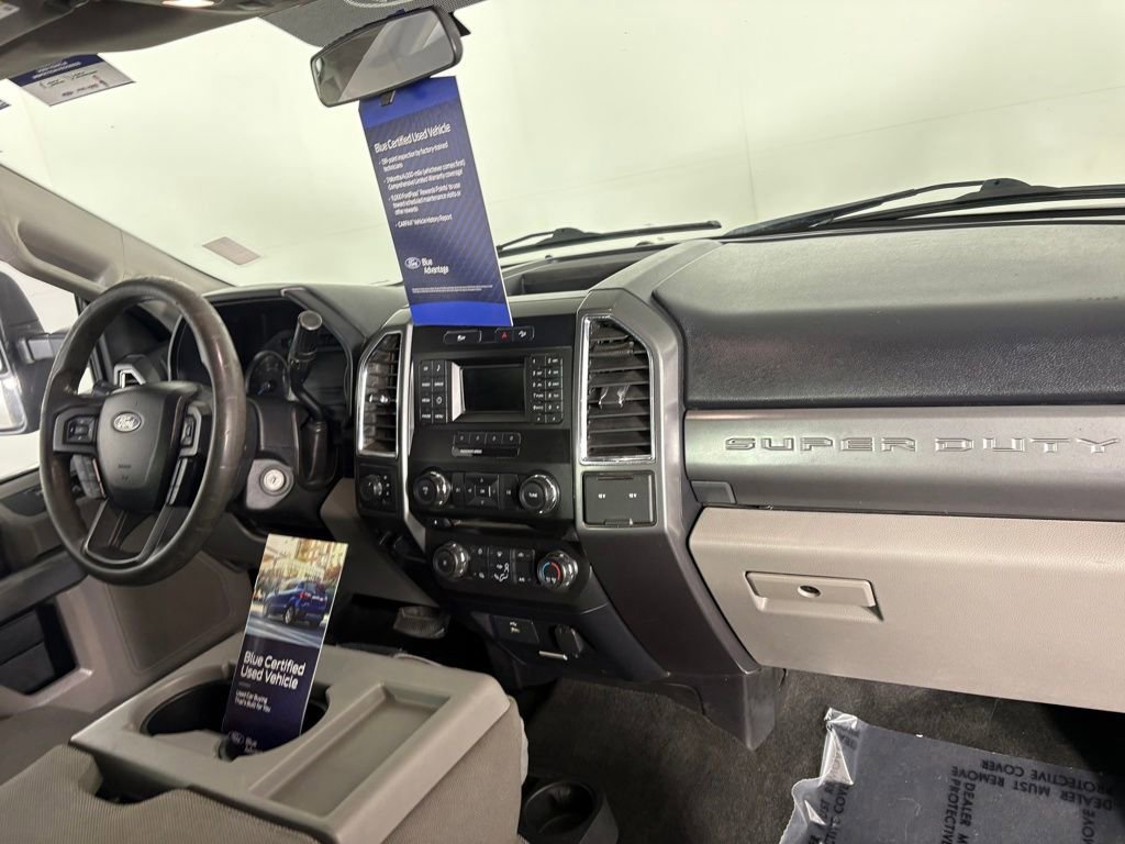 Certified 2017 Ford F250 XLT w/ FX4 Off-Road Package image 32