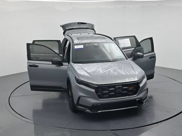 Used 2026 Honda CR-V TrailSport image 49