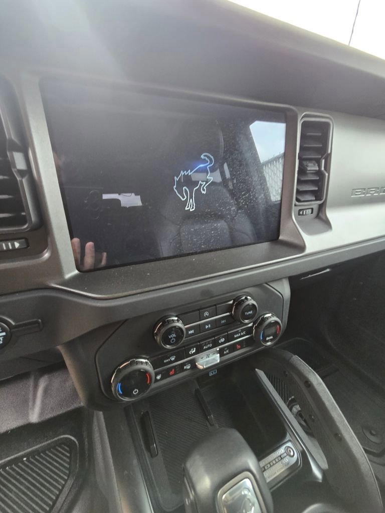 Certified 2025 Ford Bronco Badlands image 12