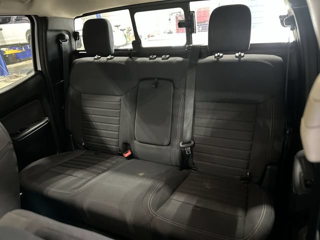 Certified 2022 Ford Ranger XLT w/ Equipment Group 302A High RWD image 27