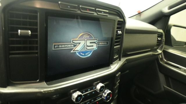 Certified 2023 Ford F150 XLT w/ Equipment Group 302A High AWD/4WD image 17